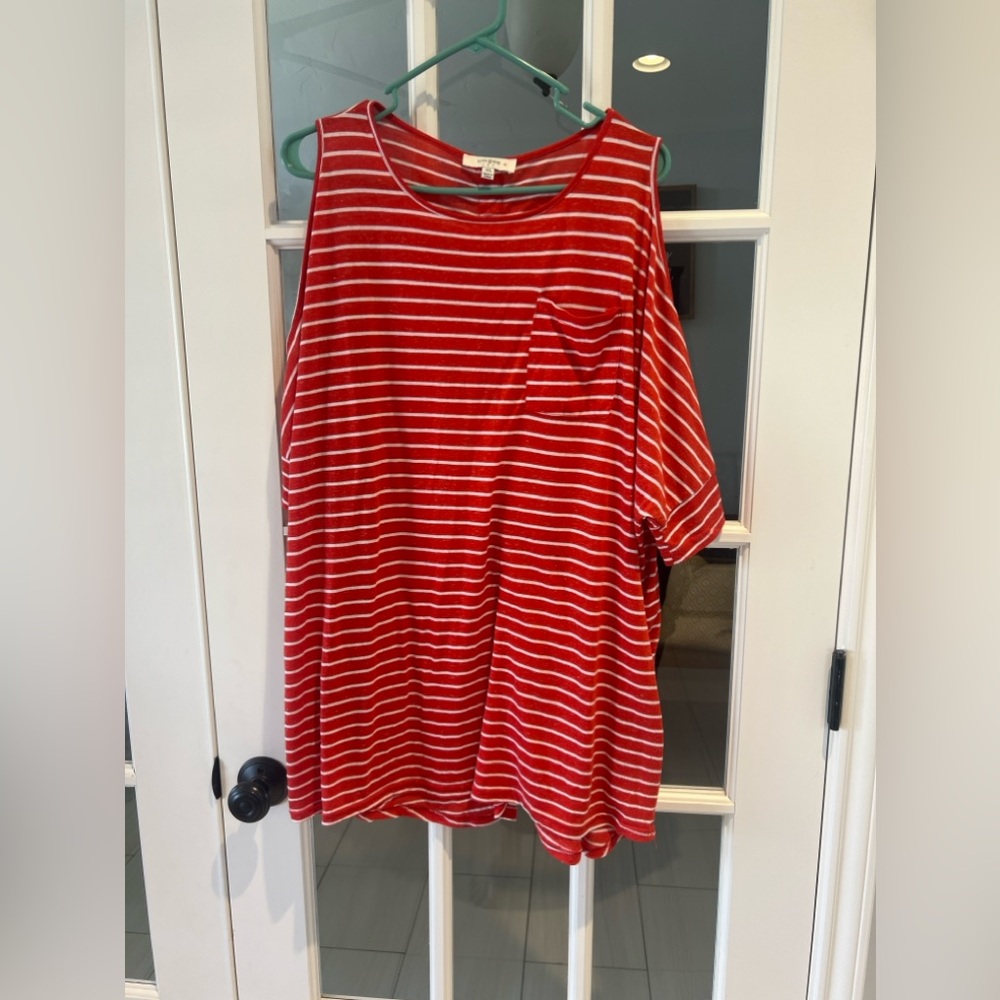 Umgee Casual Top